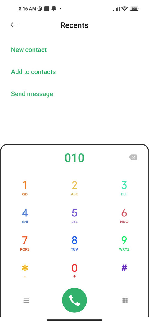 Columbus12 v13 screenshot