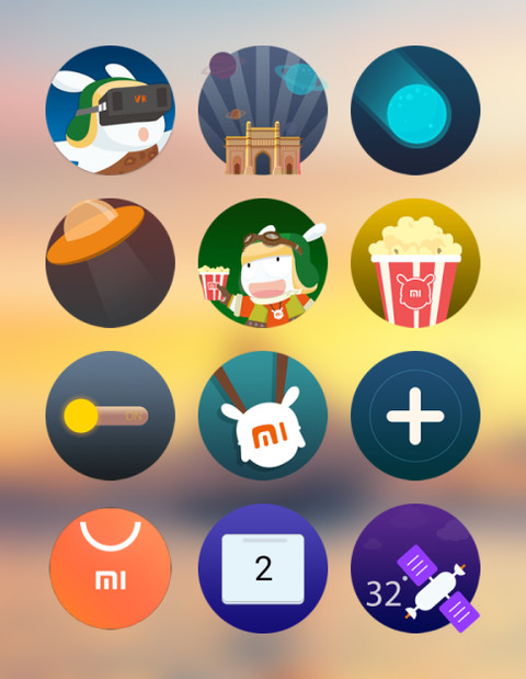 Official MIUI Theme_19_2019-09-25_17:35:09 screenshot