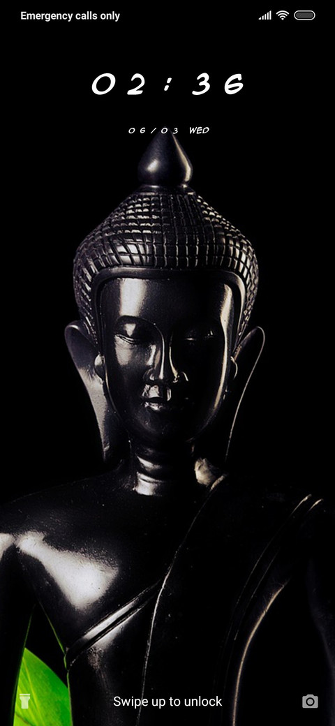 BuddhaStatue_3MDP screenshot