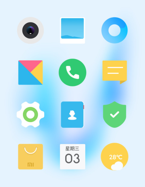 DRUM screenshot