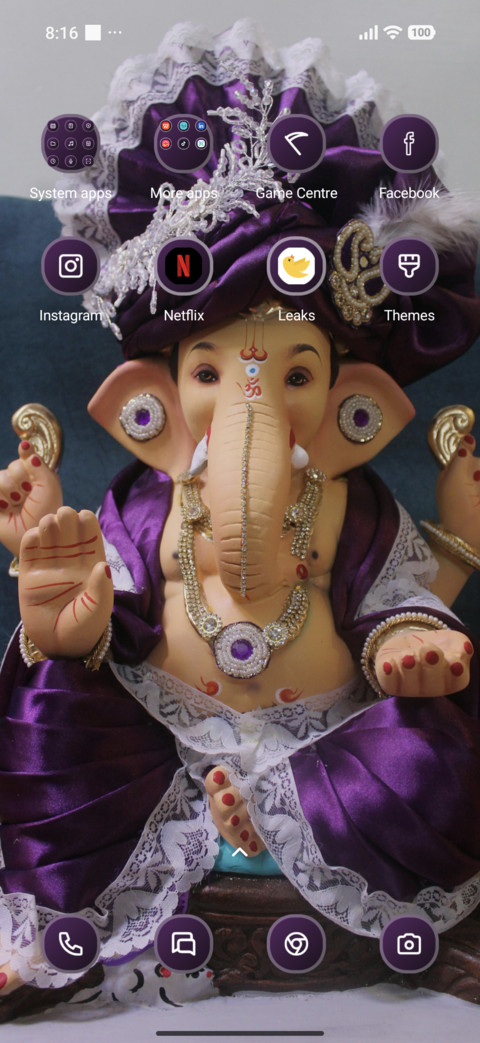 Ganesh Ji screenshot