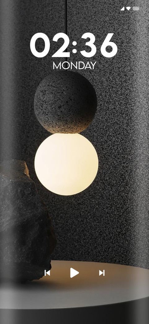 Luxury Light screenshot