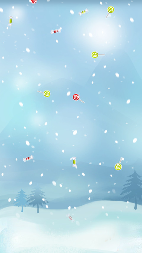 圣诞嘉年华 screenshot