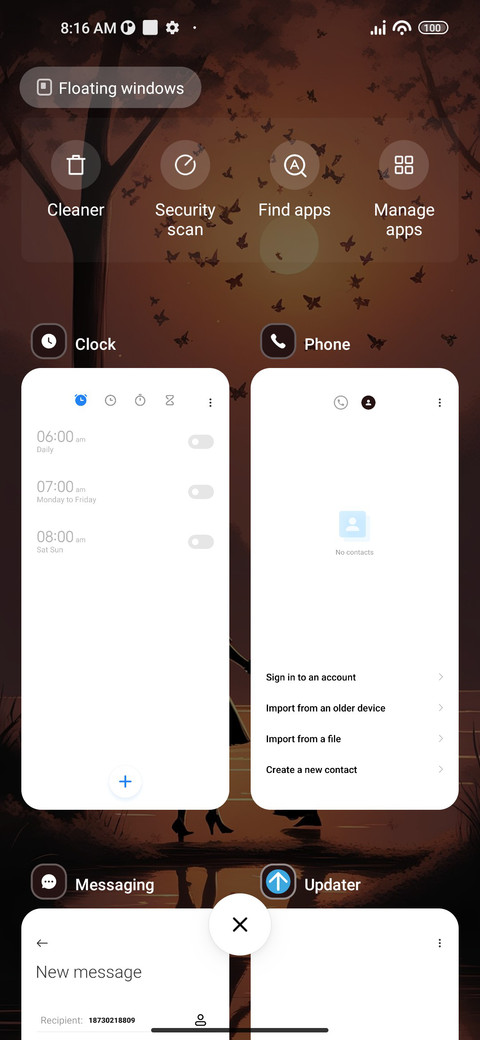 Couple screenshot
