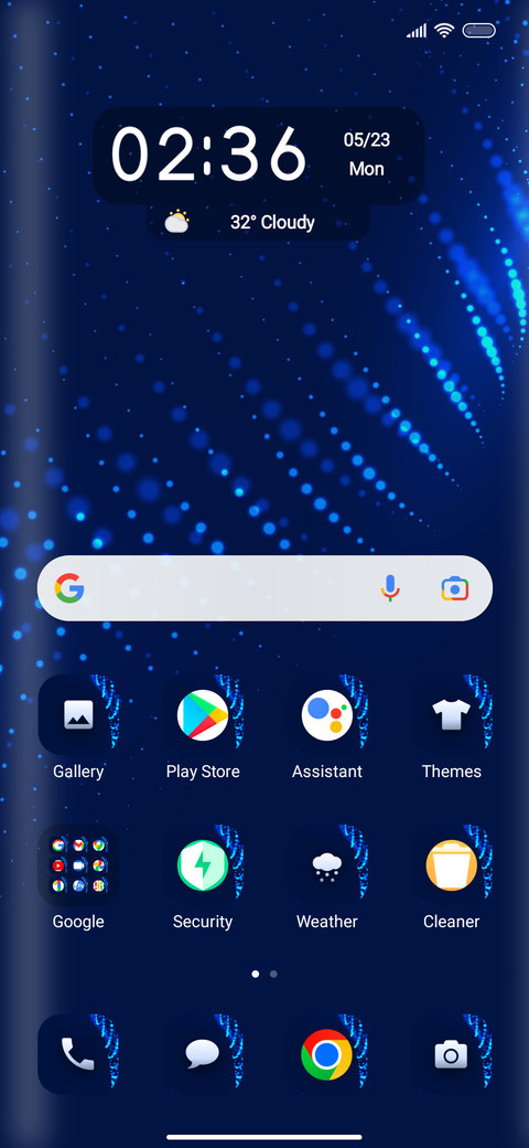 Technology_22 screenshot