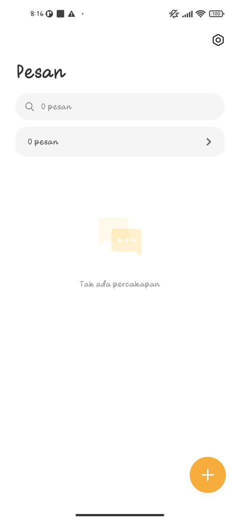 Puding Apel screenshot