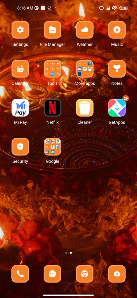 Diwali Puja screenshot