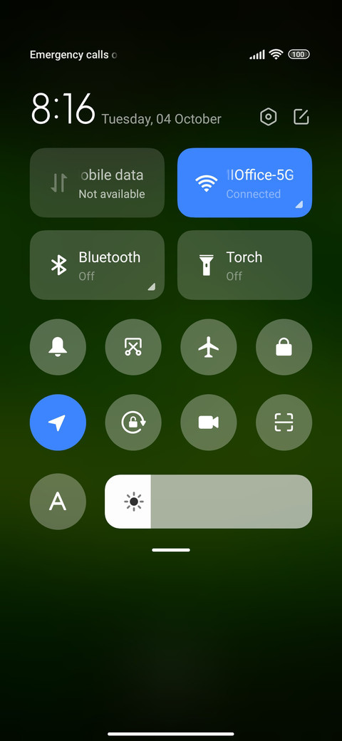 Python_snake screenshot