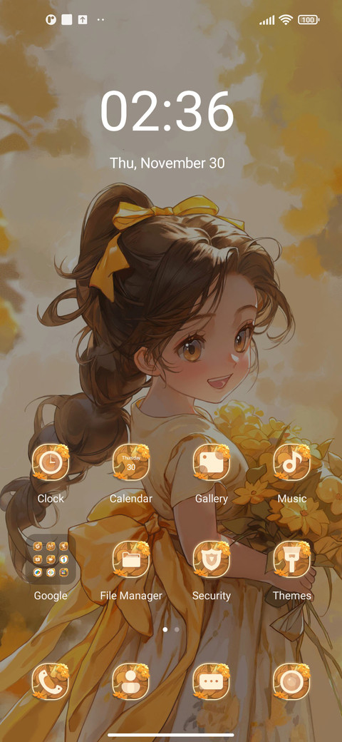 Meet+Beauty screenshot