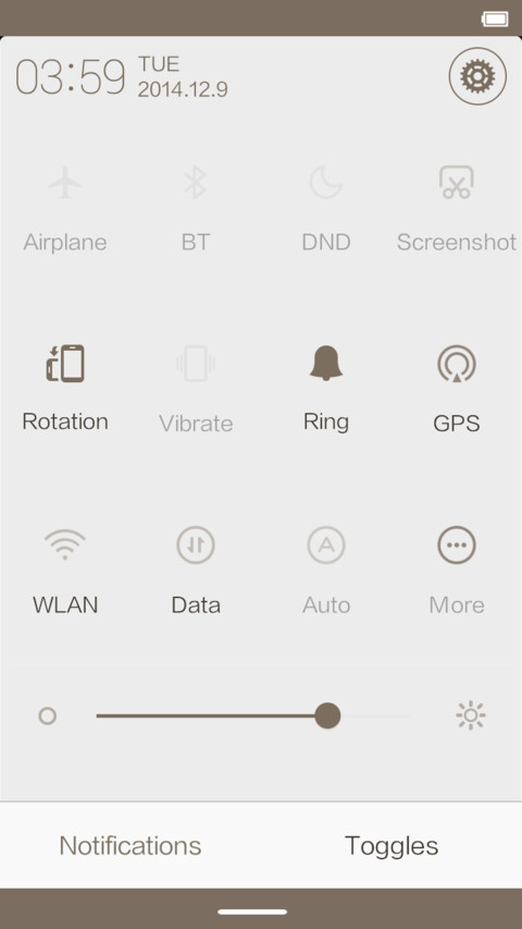 NewYear v5-2015 screenshot