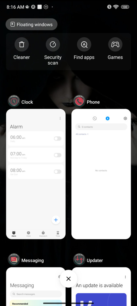 DLOGOK NJARAN screenshot