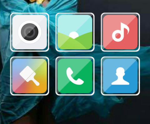 Beauty Girl screenshot