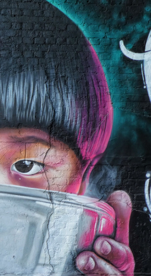 Street Art (24) screenshot