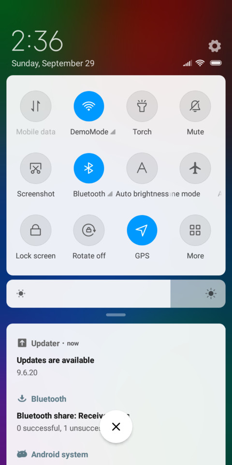 Laur_DWM2 screenshot