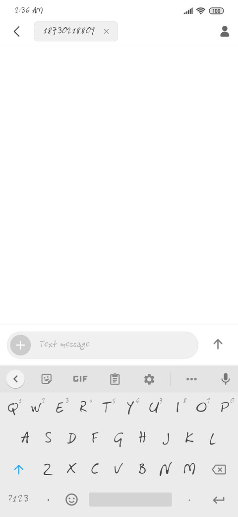 PFLibera BEN screenshot