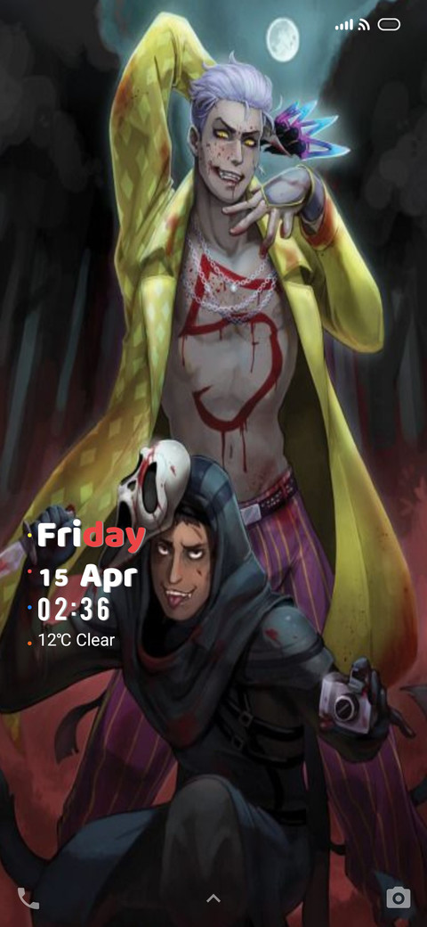 Screem IZ V13 screenshot