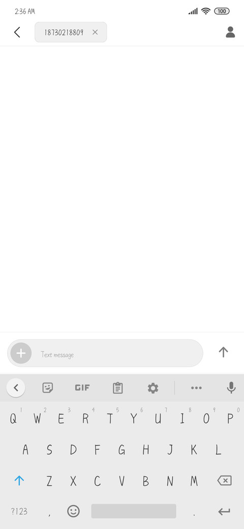 Blueberry Cheese screenshot