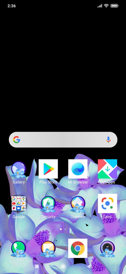 Flolola_DWM20 screenshot