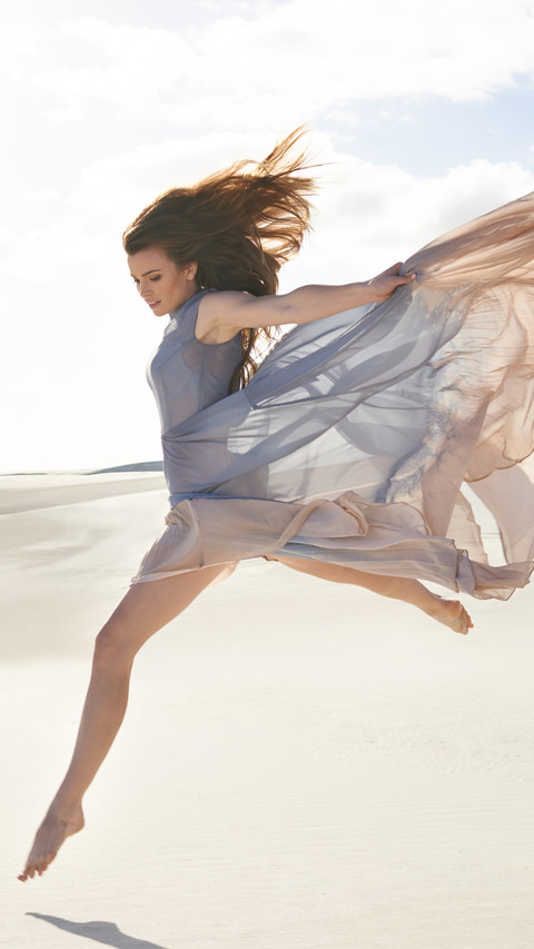 You floating in the wind 95 screenshot
