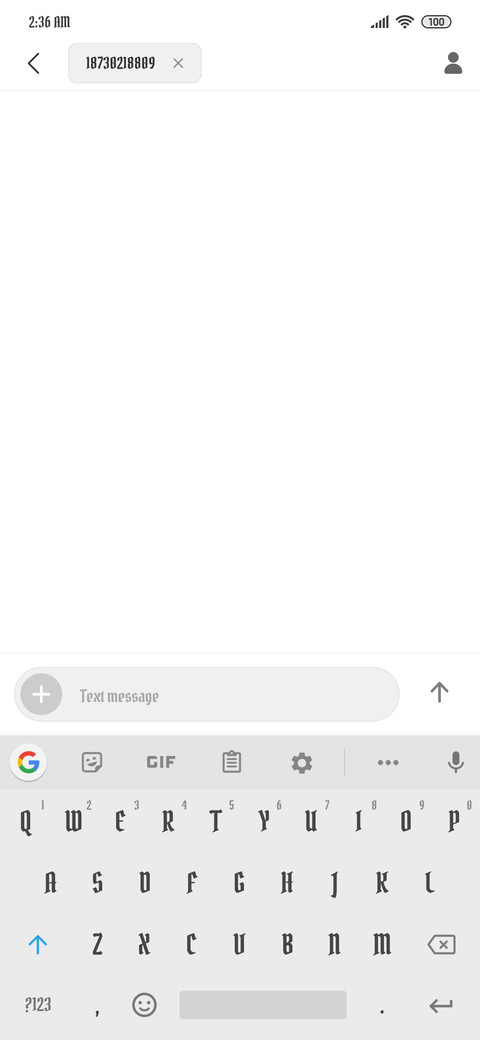 PirataOne screenshot