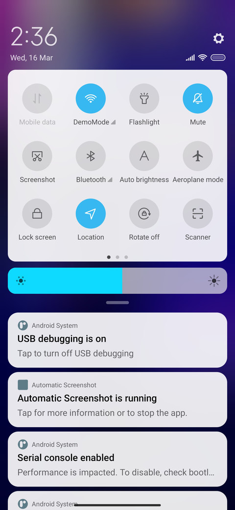 Cricket Eight screenshot
