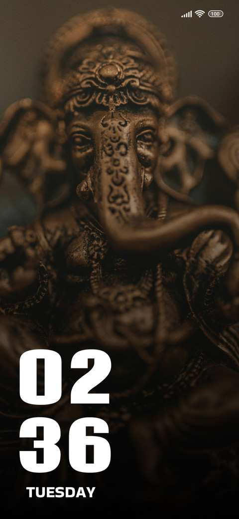 Devabvrata screenshot