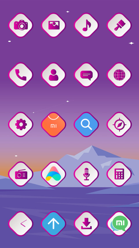 Hills_3MDP  screenshot