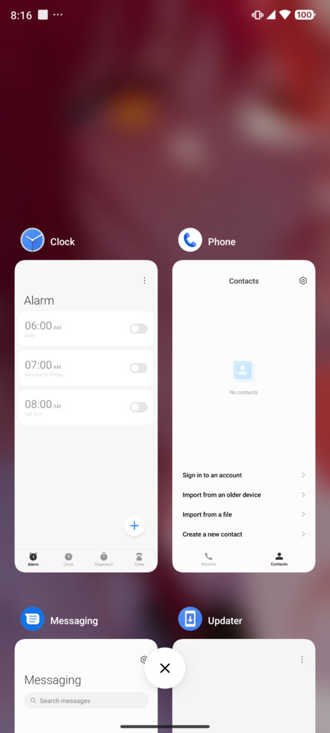 bojokulo screenshot