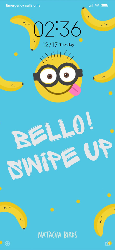Minions_3MD screenshot