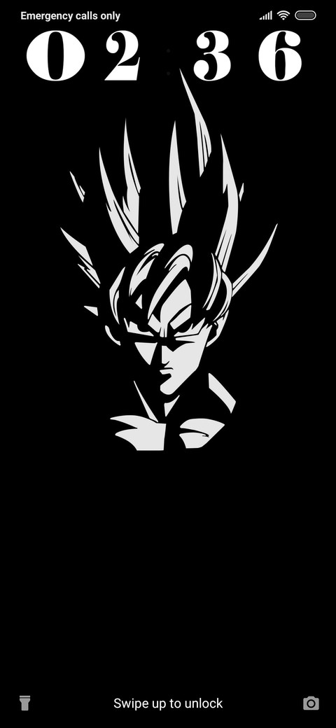DRAGONBALL-Z_DWM20 screenshot