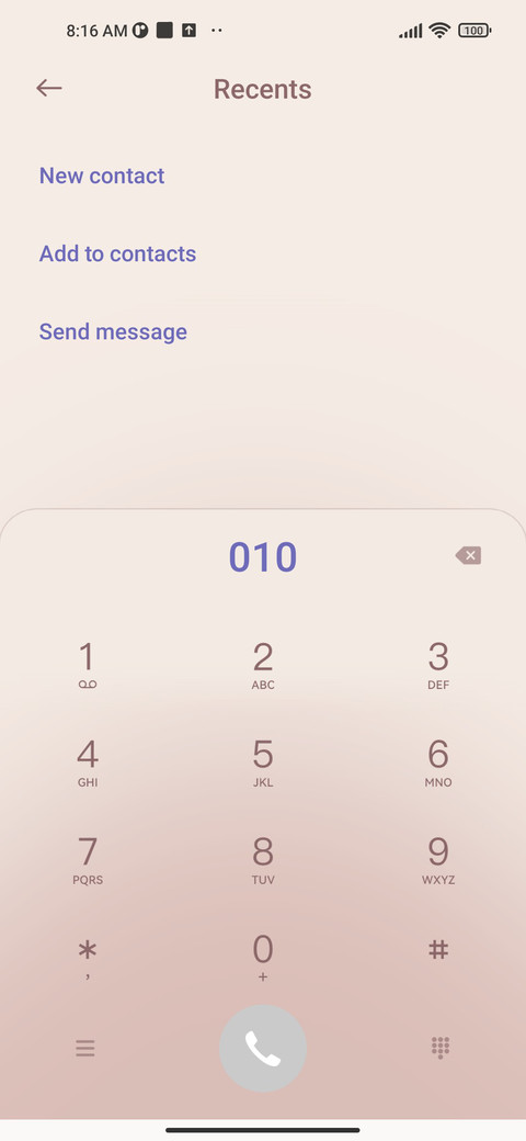 Joyful every year screenshot