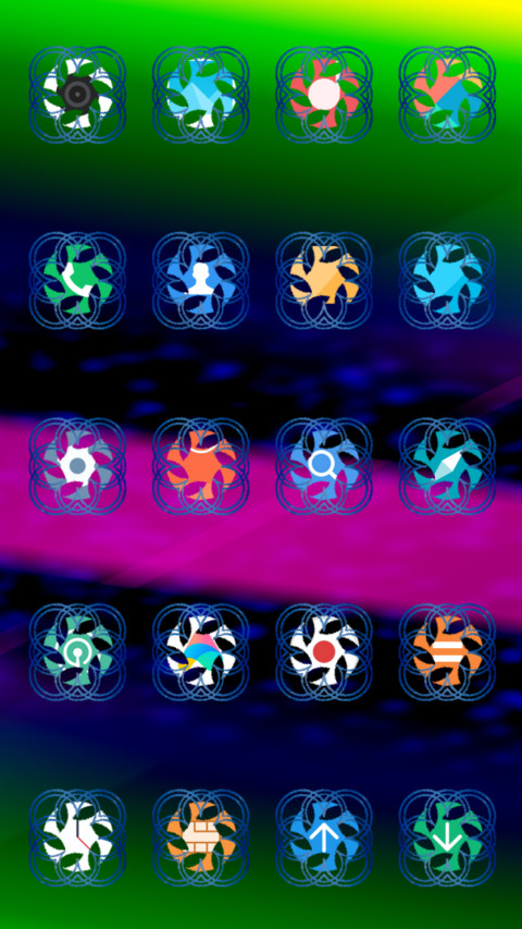 Small Asteroids_DWM3 screenshot