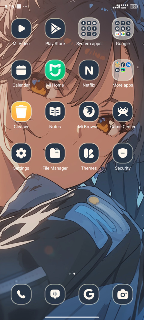 Sparkling Joy screenshot