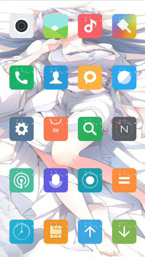从前有座灵剑山-V8-腾讯动漫 screenshot