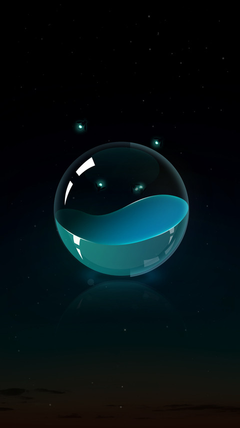 萤火虫 screenshot