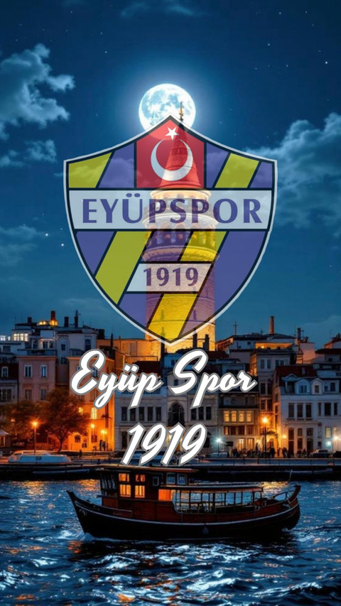 EYUP SPOR 1919 screenshot