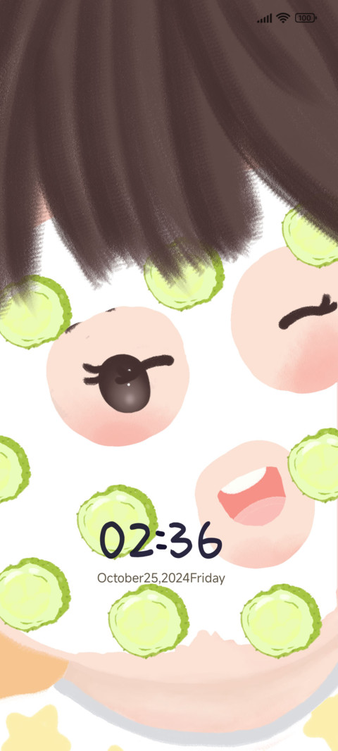 可爱小鬼 screenshot