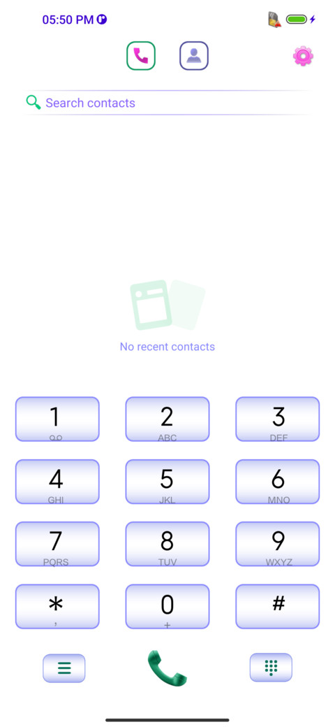 Android Mix 12.5 Preview