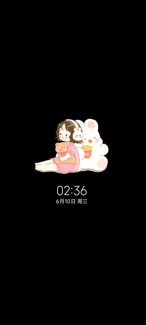 小清新夏日小居 screenshot