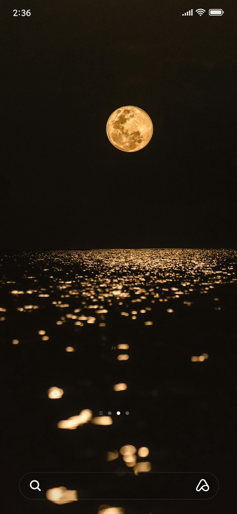 Gold Tide screenshot