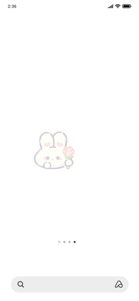 Send flowers screenshot