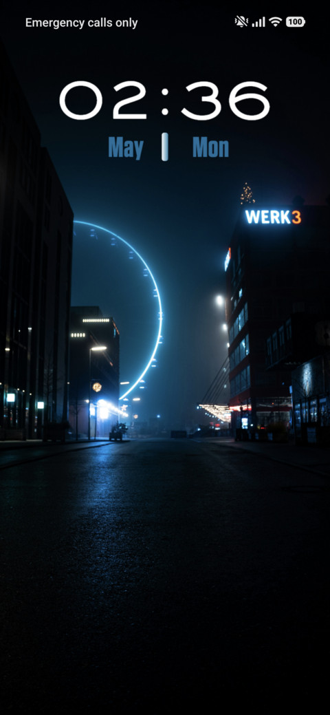 Building screenshot