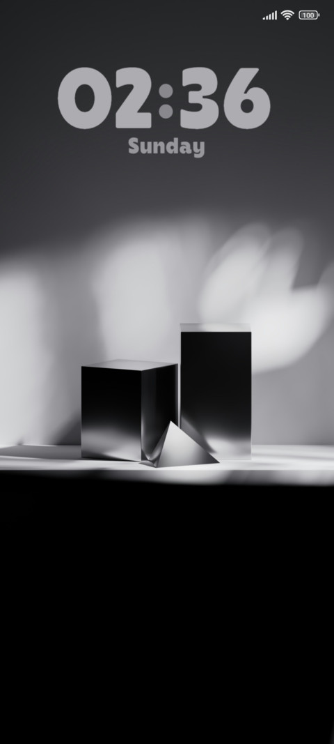Silent Shadows screenshot