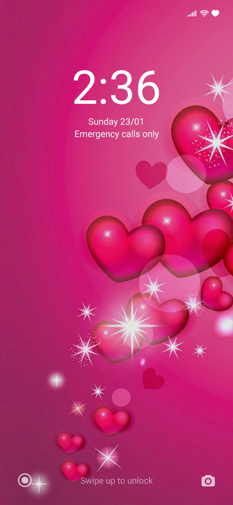 love screenshot