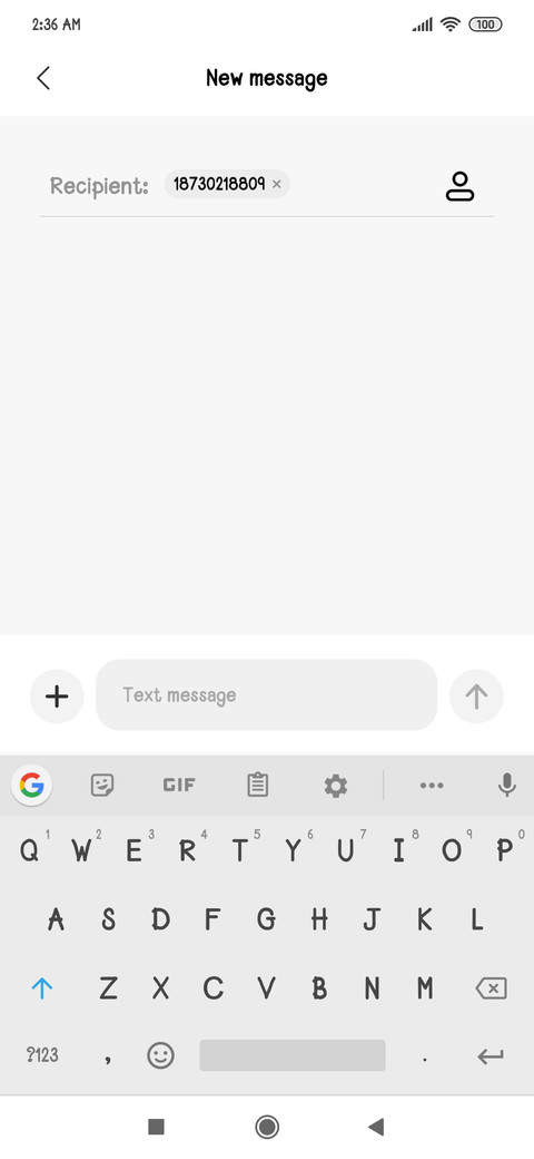 Puenyim-bold screenshot