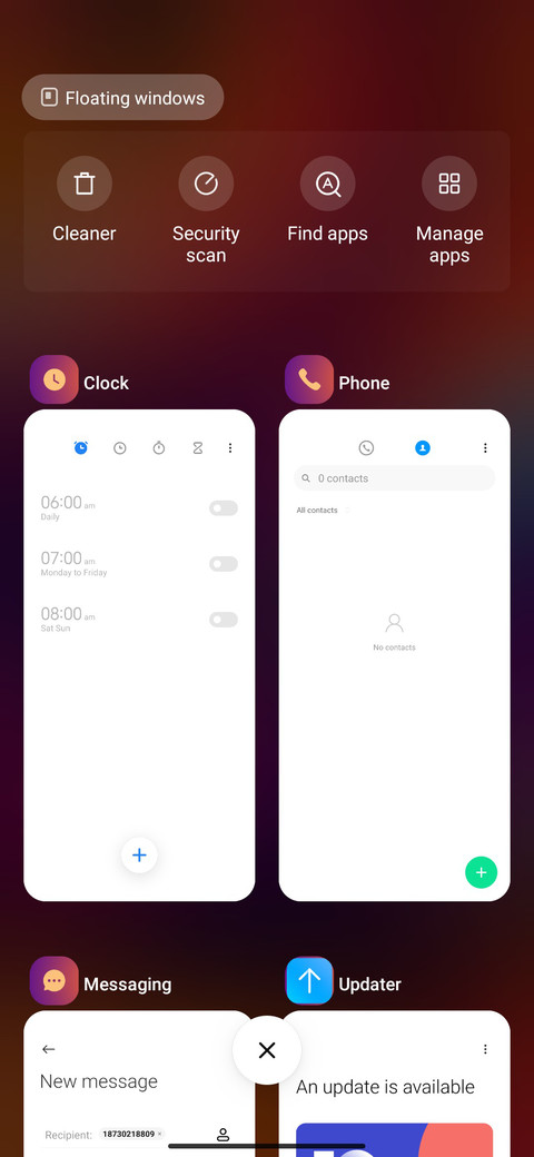 Holi 5 screenshot