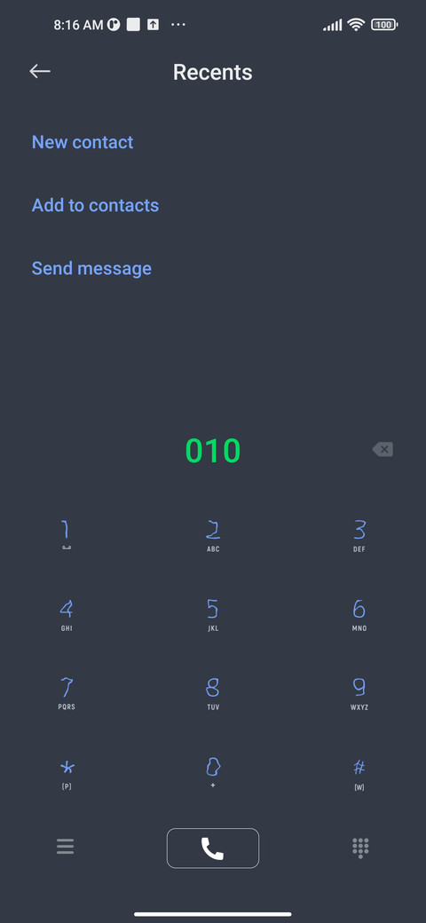 Father of Phone screenshot