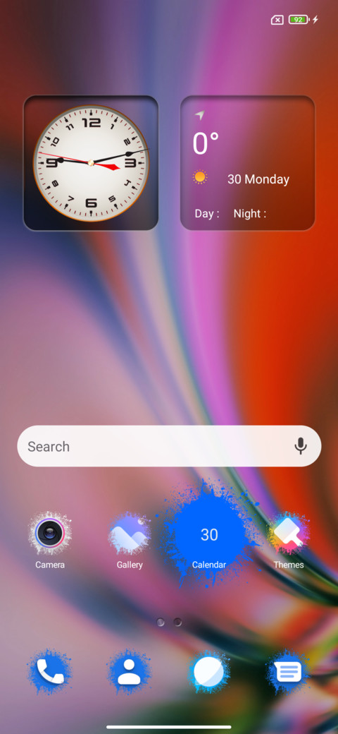 Ju_10 screenshot