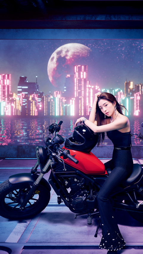张含韵 次第花开 screenshot