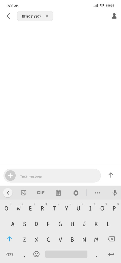 ByCutie screenshot